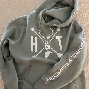 Country Girl Hoodie